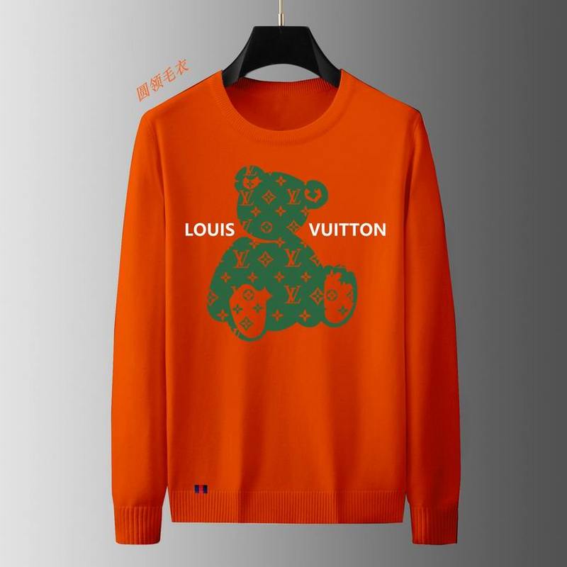 LV Men's Sweater 168